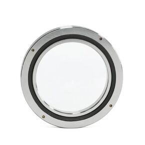 1PCS RB8016 0P5 80x120x16mm Cross Roller Bearing Machinery Robot Joint Bearings in Kuwait