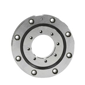 1PCS RU85 UUCC0 P5 55X120X15MM XRU5515 UUCC0 P5 Cross Roller Bearings in Kuwait