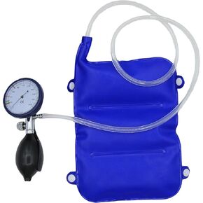 Air Pressure Therapy System Core Muscle Group Activation，Temporarily Relieve Minor muscleaches and/or Pains in Saudi Arabia