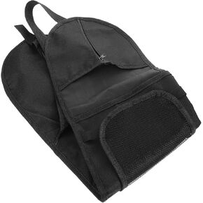 Skateboard Backpack Shoulder Bag with Mesh Back 80cm Skateboard Carrying Case for Outdoor Sports for Travel in Kuwait