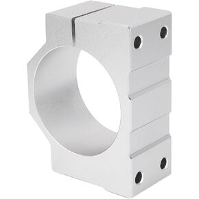 65mm Aluminum Alloy Spindle Clamp Holder Motor Mount CNC Machine Router Motor Holder in Kuwait