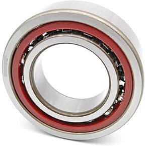 7007AC 7007C 7007CTYNSUL P6 P5 P4 GA 7007 35X62X14 محامل الاتصال الزاوي آلة أداة 1 قطعة(P6-NO-Suffix-AC) in Kuwait