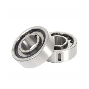 1PCS CK-A3072 30x72x24MM Unidirectional Wedge Check Bearing External Keyway O Type in Kuwait