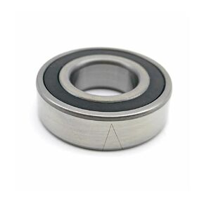 1pcs 7003 7003C H7003C 2RZ P4 17x35x10 Sealed Angular Contact Bearings Spindle in Kuwait
