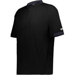 SS LEGEND PULLOVER - L - BLKSHL in Saudi Arabia