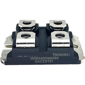 IXGN400N60B3 Transistor in Saudi Arabia