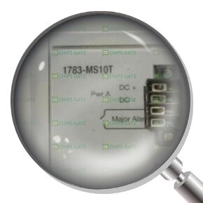 1 قطعة مستعملة 1783-MS10T in Kuwait