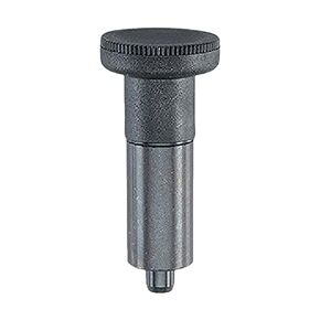 22120.0808 قفل الترباس، بدون خيط، قابل للحام/مع زر، D1 = 8 مم in Kuwait