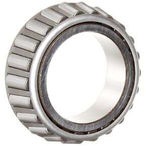 Timken 3982 مخروط تجميع السباق الداخلي المدبب، فولاذ، بوصة، القطر الداخلي 2.5000 بوصة، عرض المخروط 1.183 بوصة in Kuwait