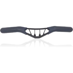 Hydra Fitness Exchange Handle Assembly 1042 – Heavy-Duty Plastic Grip for Rowing Cable Attachment – Compatible with Concept2 Models – Durable, Easy to Install, Exercise Machine Rower Accessory in Kuwait