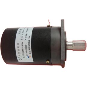 LF-36BM-C05D Common 19-pin Socket Incremental Rotary Encoder Solid Shaft Completely Replace Type in Saudi Arabia