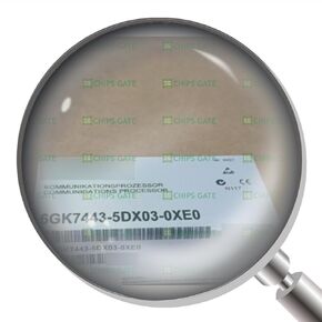 1 قطعة جديد 6GK7 443-5DX03-0XE0 6GK7443-5DX03-0XE0 in Kuwait