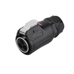 LP24 الطيران led عرض مصباح سلك الطاقة موصل 3-core موصل 25A (ذكر التوصيل) in Kuwait