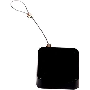 Sensor Door Closer Punch-Free Adjustable Surface Stopper Bracket for Home Improvement Automatically Closes Doors in Kuwait