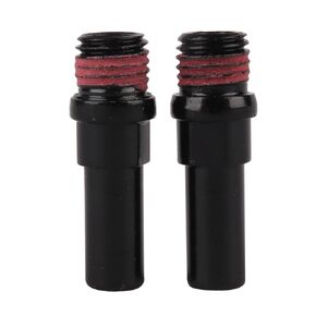 Stainless Steel Bolts for Bicycle Post V Brake Bosses, M10x1.25mm Screws, Pack of 2 in Kuwait