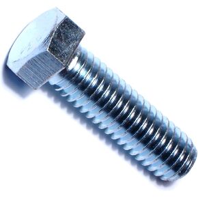 Hard-to-Find Fastener 014973100797 Coarse Hex Bolts, 7/16-14 x 1-1/2, Piece-50 in Kuwait