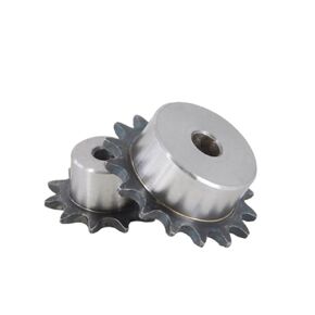 Steel Heavy Duty Motor Pinion Gear 1pcs 06B Chain Gear A3 Steel 9T/10T/11T/12T/13T/14T Teeth(11 Teeth) in Saudi Arabia