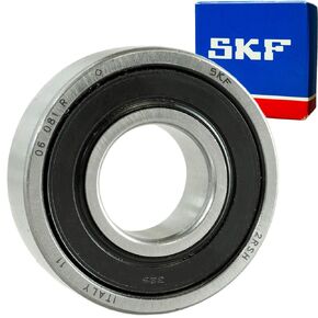 SKF 6209-2RS1/C3 BEARING NEW IN BOX (1229181250 - ) in Kuwait
