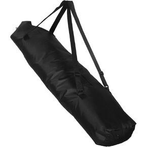 Toddmomy Waterproof Skateboard Bag Large Capacity Oxford Fabric Skateboard Holder with Comfortable Shoulder Straps for Skateboarding Supplies Storage and Travel in Kuwait