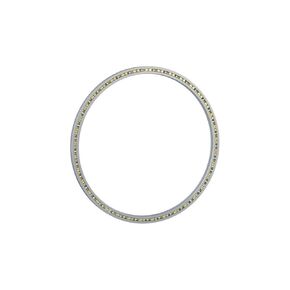 Inch Thin-Section Ball Bearings KD040XP0/042/043/047/050/055/060/065/070/D75/KD80XP0 Four-Point Contact Bearing Bearings/1053(KD045XP0 114.3x139.7x12.7mm) in Kuwait