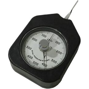 DTB-100 Gram Force Gauge 100g Tension Gauge Tungsten Wire Tension Gauge in Kuwait