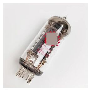 12BH7 Vacuum Tube Replaces 12BH7A 6N6 7119(4pcs Matched Quad) in Saudi Arabia