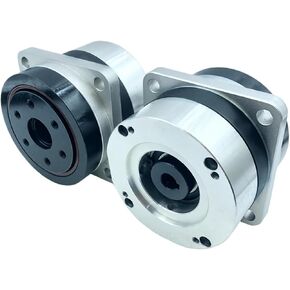 Harmonic Drive High Precision 20 Arc sec for Robot,Precision Manufacturing,Medical Equipment,Factory Automation,Harmonic Reducer(PG32 for 80mm Servo,Speed Ratio 80 to 1) in Kuwait