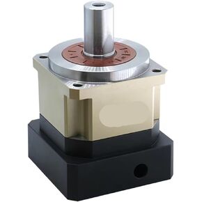 علبة التروس الحلزونية PGH90 6Arcmin مخفض كوكبي عالي الدقة مع حفارة إدخال 14/19 مم 90ST 750W محرك سيرفو (15 إلى 1-16 مم لـ 90 سيرفو) in Kuwait