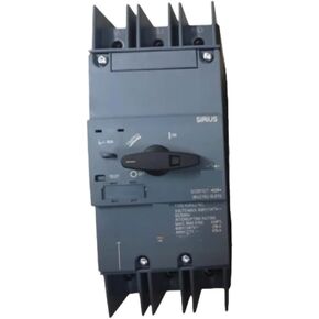 قاطع دائرة حماية المحرك 3RV2742-5LD10 60A 3RV27425LD10 in Kuwait