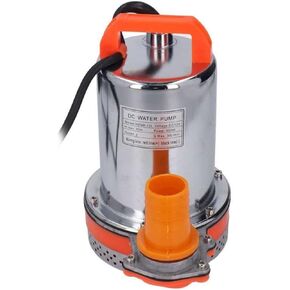 Submersible Pump 300W Pump for Garden Watering in Kuwait
