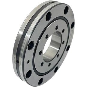 1PC Crossed Roller Bearing RU28 RU42 RU66 RU85 RU124 RU148 Rotational P4 Cross Bearing(RU85) in Kuwait