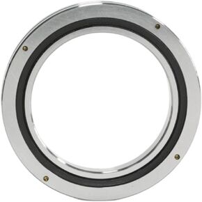 1PCS RB6013 UU CC 0P5 60x90x13mm Precision Cross Roller Bearing Automation Machinery Robot Joint Bearings in Kuwait