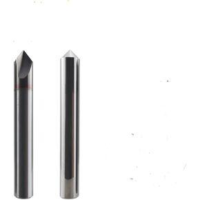 90° Key Cutter F4 in Carbide & Probe T4 in H.SS. for ILCO SILCA Matrix Key Machines (cutter F4-5pcs) in Saudi Arabia