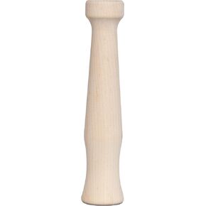 Fletchers' Mill Muddler, Cocktail Muddler, Solid Wood, Ideal Bartender Tool for Old Fashioned, Mojitos - 11 Inch in Saudi Arabia