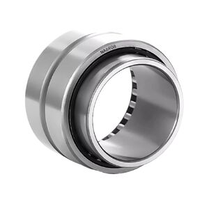 Needle Roller Bearing with Inner Ring NA4909 4910 4911 4912 4913 4914 4915 4916 4917(NA4912 (60x85x25) in Saudi Arabia