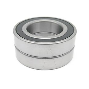 1pair H7012C-2RZ-HQ1-P4-DBA 60X95X18 H7012C Angular Contact Bearings Spindle in Kuwait