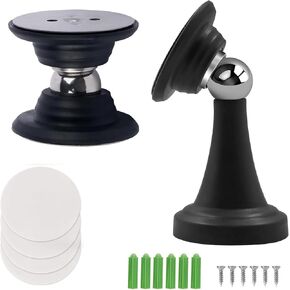 RV المغناطيسي الباب الصيد 2 جهاز كمبيوتر شخصى، RV الباب الصيد المغناطيسي، والحفاظ على باب السيارة مفتوحا، RV الباب توقف مناسبة لRVs، المعسكرات، مقطورات السفر، RVs، كابينة in Kuwait