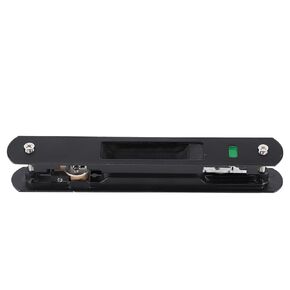 قفل خطافي من الفولاذ المقاوم للصدأ من CHICIRIS للأبواب والنوافذ المتنقلة، طراز حديث وبسيط، سهل التركيب، لوازم منزلية in Kuwait