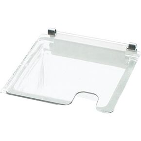 غطاء مرطبان بمفصلات معدنية محفورة من كال ميل in Kuwait