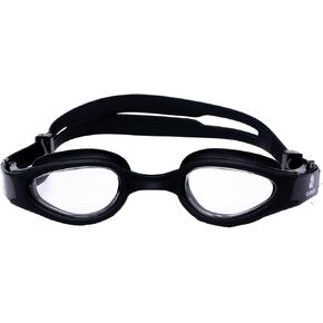 Clear'r Cayman Adult Swim Goggles - Complexisol Lens, Anti-Fog Coating with 100% UVA Protection, 180° Distortion-Free in Saudi Arabia
