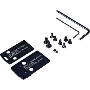 CTC ريد دوت تكيف الرؤية الخلفية لـ GLK in Kuwait