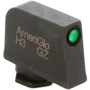 AMERIGLO Tritium Front Sight - يناسب جميع موديلات Glock in Kuwait