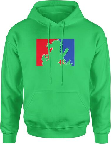 Philly Baseball Phan Unisex Adult Hoodie, Soft Fleece, Graphic Pullover in Saudi Arabia