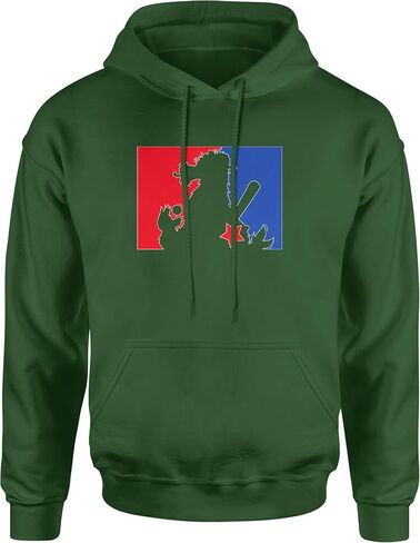 Philly Baseball Phan Unisex Adult Hoodie, Soft Fleece, Graphic Pullover in Saudi Arabia