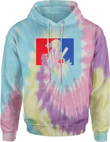 Philly Baseball Phan Unisex Adult Hoodie, Soft Fleece, Graphic Pullover in Saudi Arabia