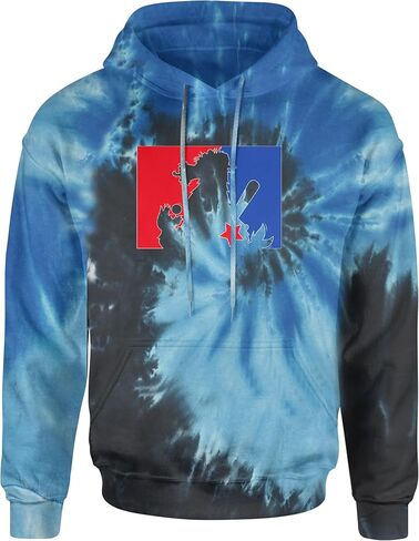 Philly Baseball Phan Unisex Adult Hoodie, Soft Fleece, Graphic Pullover in Saudi Arabia