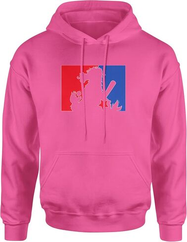 Philly Baseball Phan Unisex Adult Hoodie, Soft Fleece, Graphic Pullover in Saudi Arabia