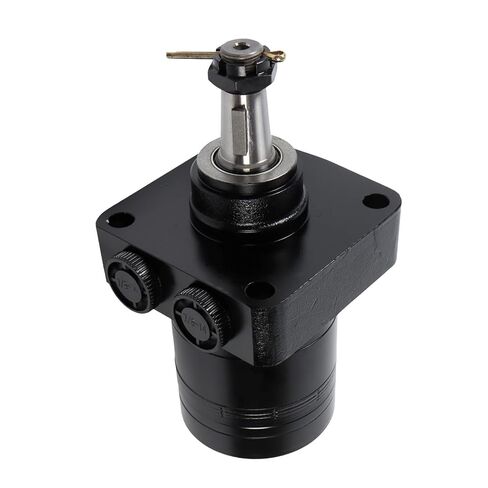 TCA13099 TE0195US250AAAA TE0195US250AAMU Hydraulic Motor for John Deere 7H17 7H19 Z425 Z445 Z465 Z645 Z655 in Saudi Arabia