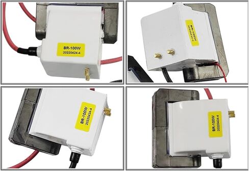 High Voltage 100W Flyback Transformer in Kuwait