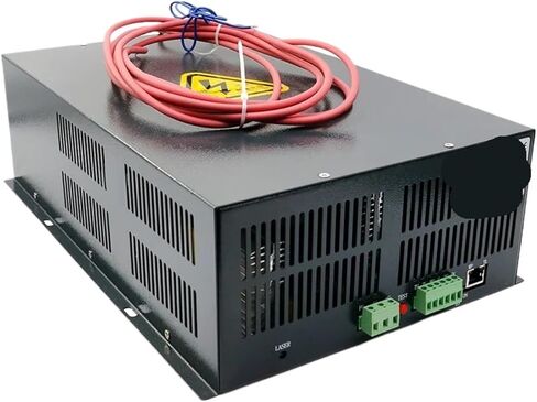 HY-W200 Carbon Dioxide Power Supply 200-300W Cutting Machine in Kuwait